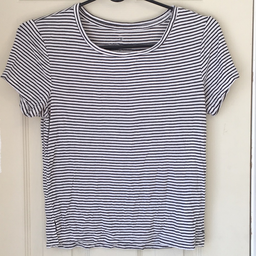American Eagle Soft & Sexy Shirt